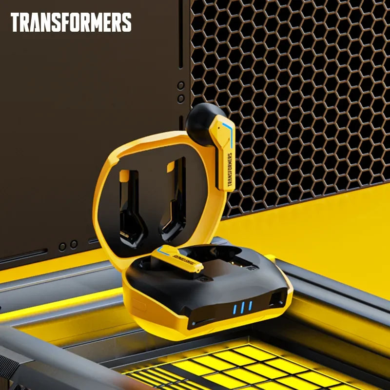 Fone Bluetooth Transformers TF-T06
