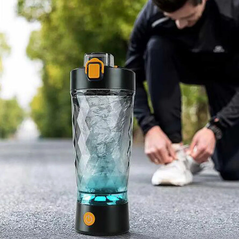 Shakeira Elétrica 650ml