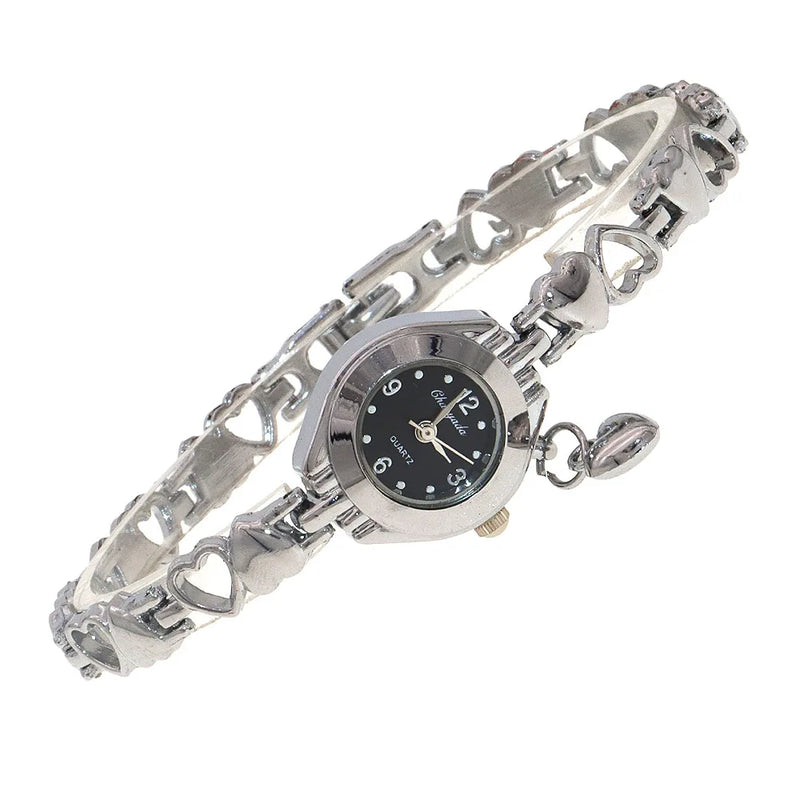 Pulseira Relógio Feminina