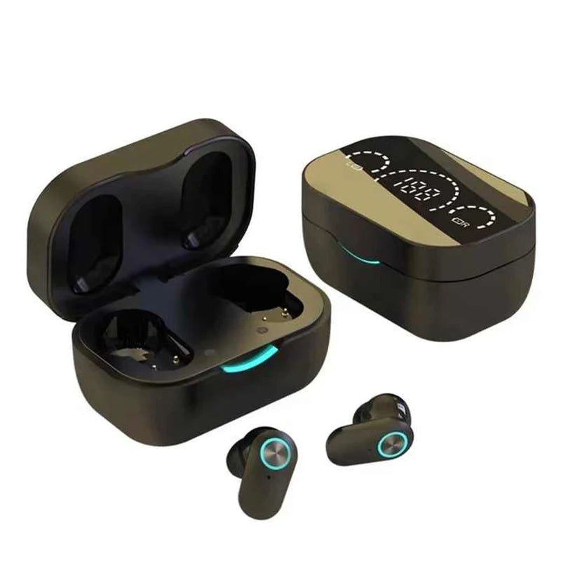 Fone Bluetooth YD07 TWS