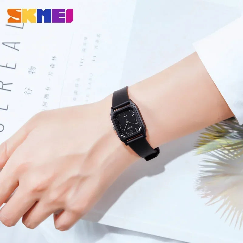 Relógio Feminino SKMEI Quartzo 1651