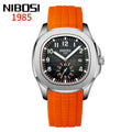 Relógio Masculino NIBOSI premium