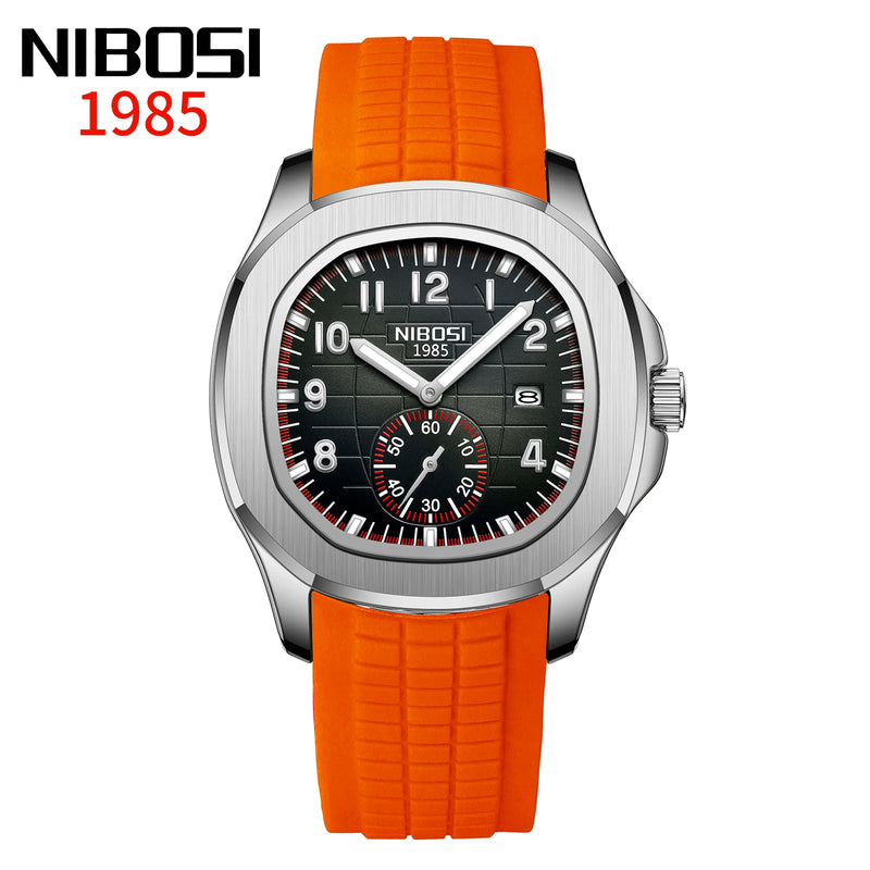 Relógio Masculino NIBOSI premium