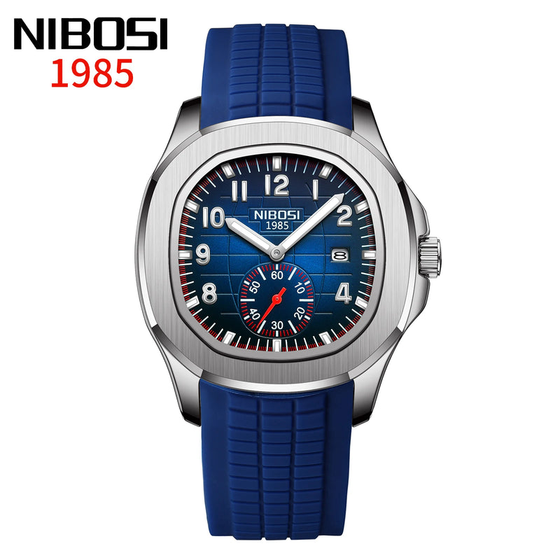 Relógio Masculino NIBOSI premium