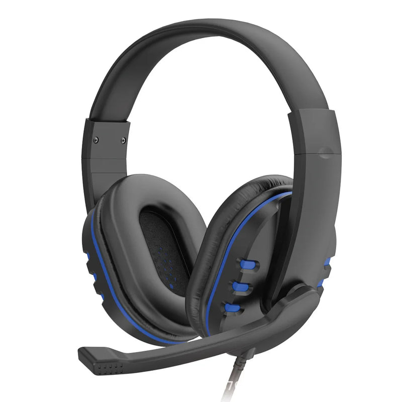 Headset Gamer