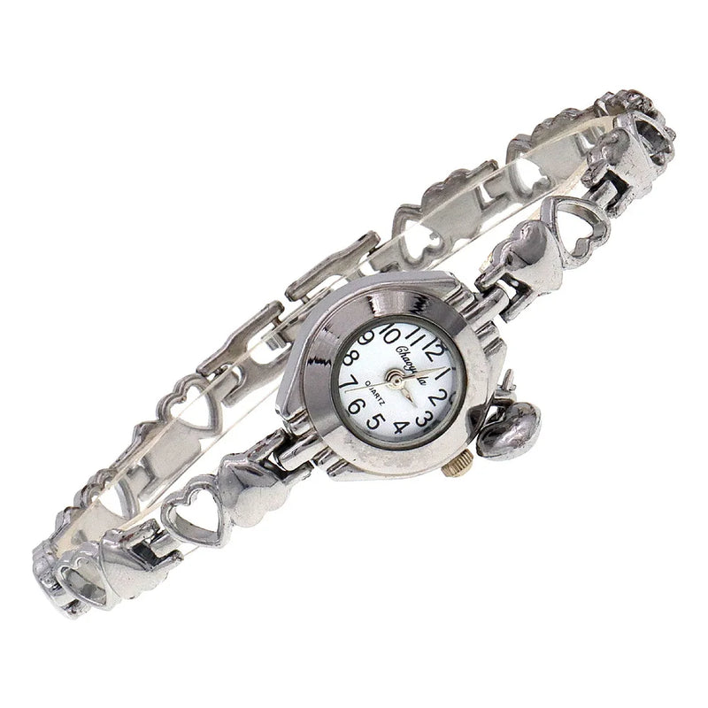 Pulseira Relógio Feminina