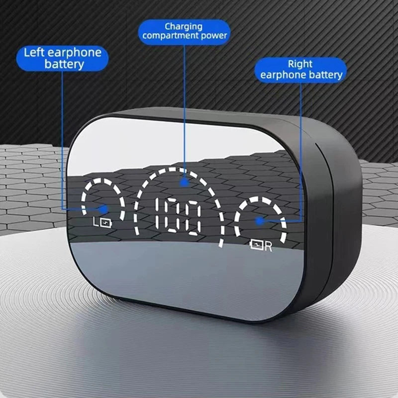 Fone Bluetooth YD07 TWS
