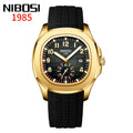 Relógio Masculino NIBOSI premium