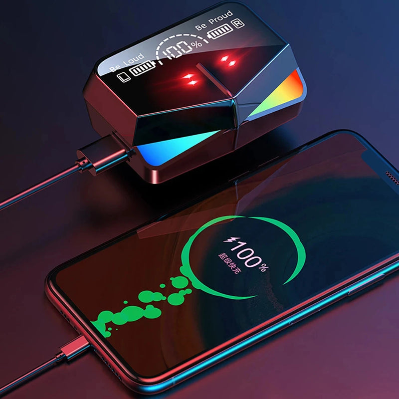 Fone Bluetooth M28