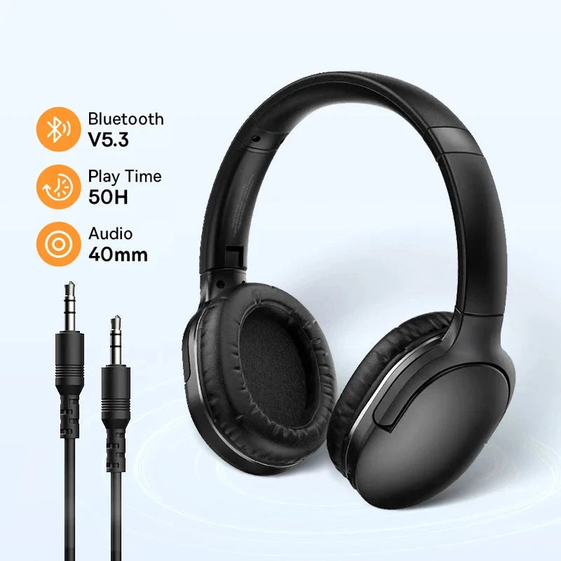 Fone de Ouvido Baseus D02 Pro