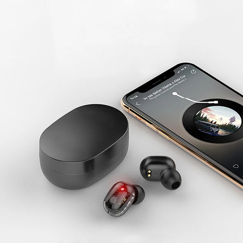 Fone de Ouvido Bluetooth TWS E7S