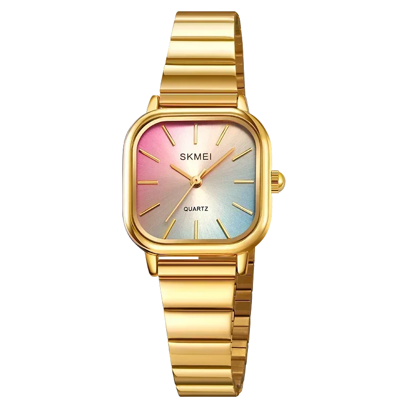 Relógio Feminino SKMEI Waterproof