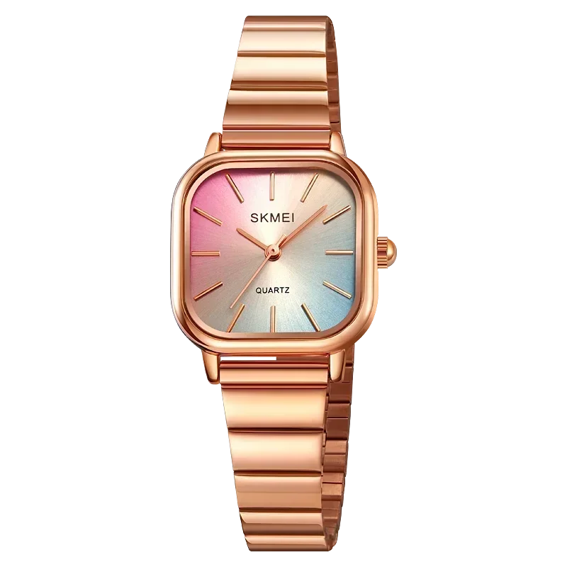 Relógio Feminino SKMEI Waterproof