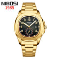 Relógio Masculino NIBOSI premium