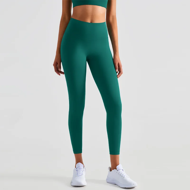Conjunto Esportivo Gym Feminino
