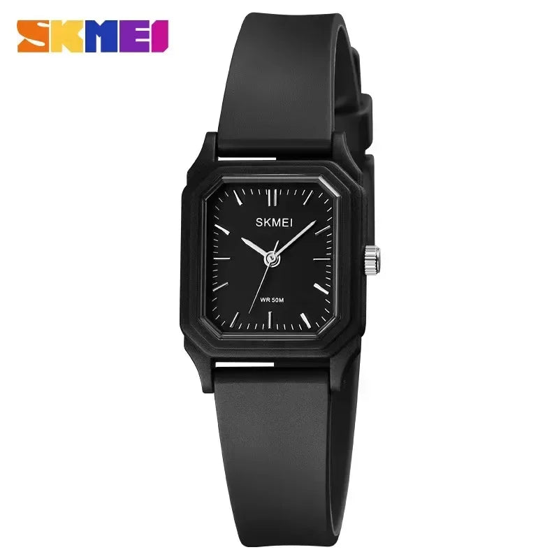 Relógio Feminino SKMEI Quartzo 1651