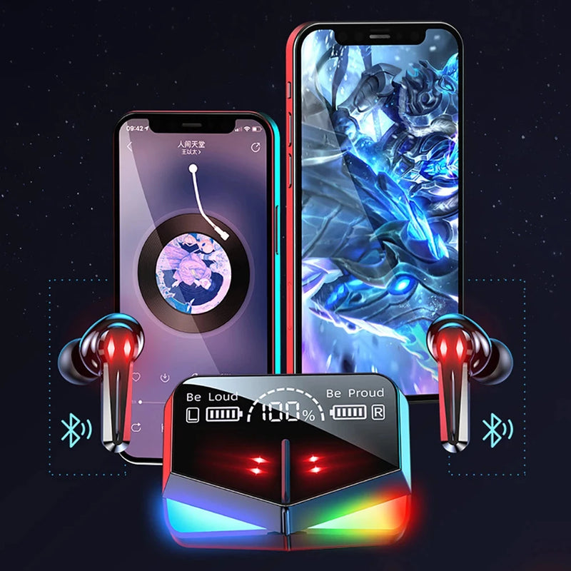 Fone Bluetooth M28
