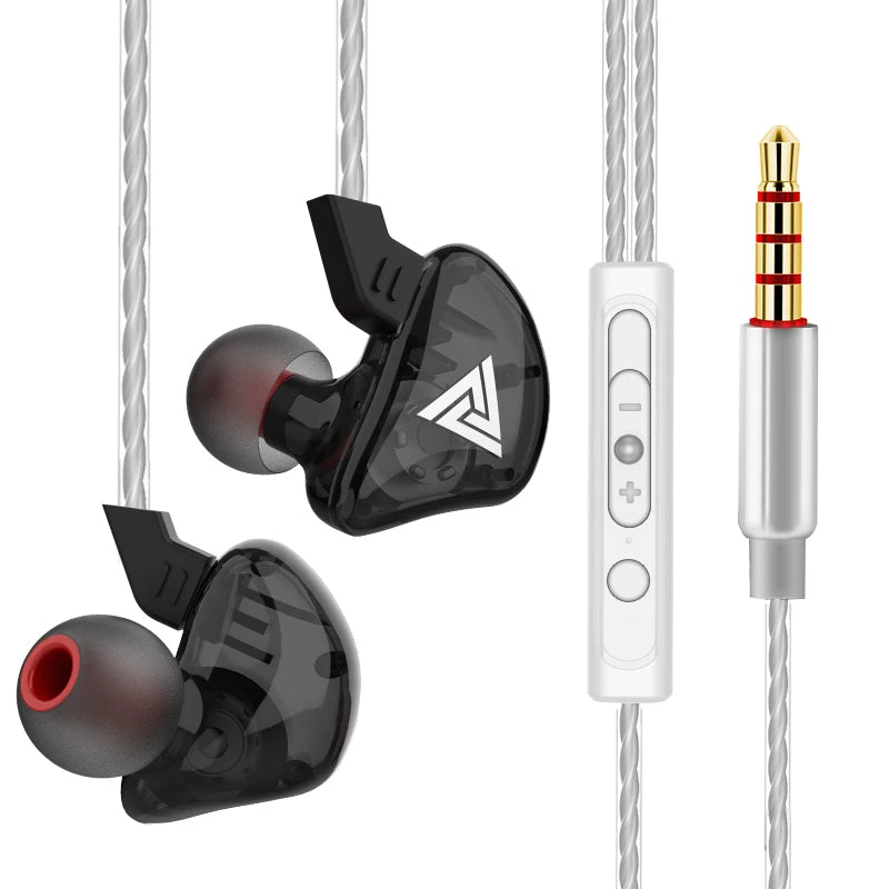 Fone de Ouvidos Copper Driver