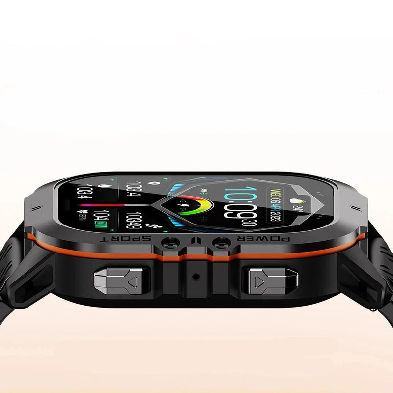 Relógio Bluetooth SmartWatch