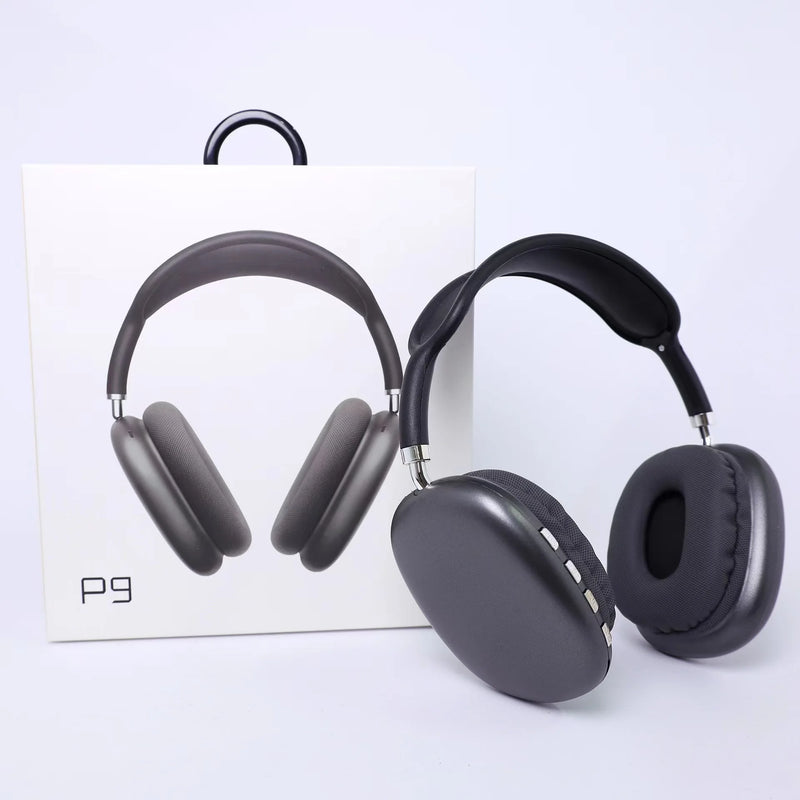 Headset Bluetooth Sports Gaming