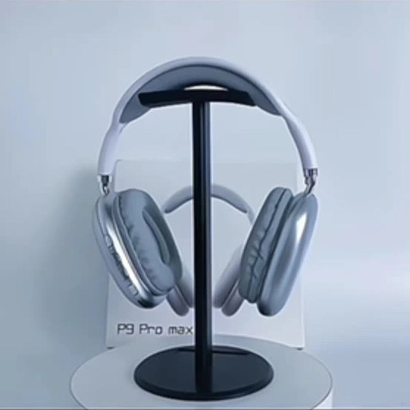 Headset Bluetooth Sports Gaming
