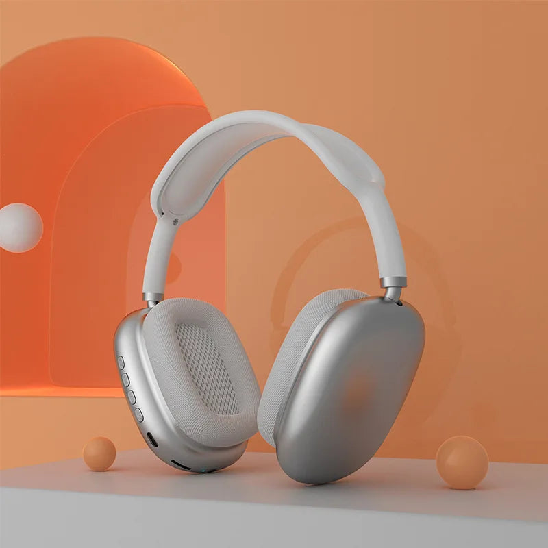 Headset Bluetooth Sports Gaming