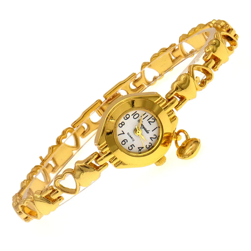 Pulseira Relógio Feminina