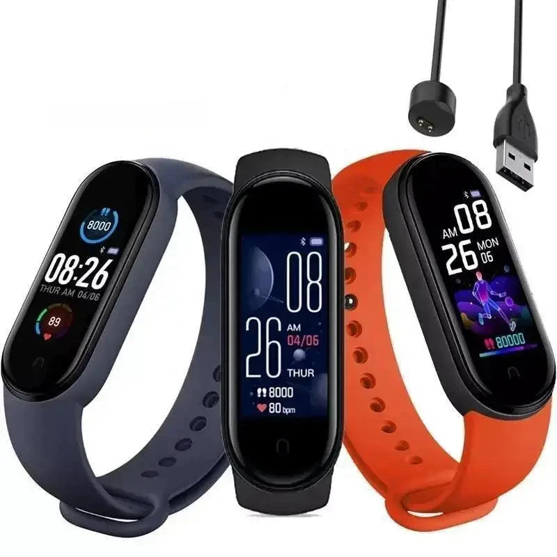 Relógio Smart Watch Sports Gym