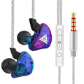 Fone de Ouvidos Copper Driver