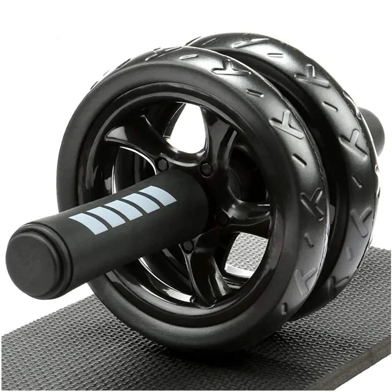 Roller Wheel Treino Para Abdominal