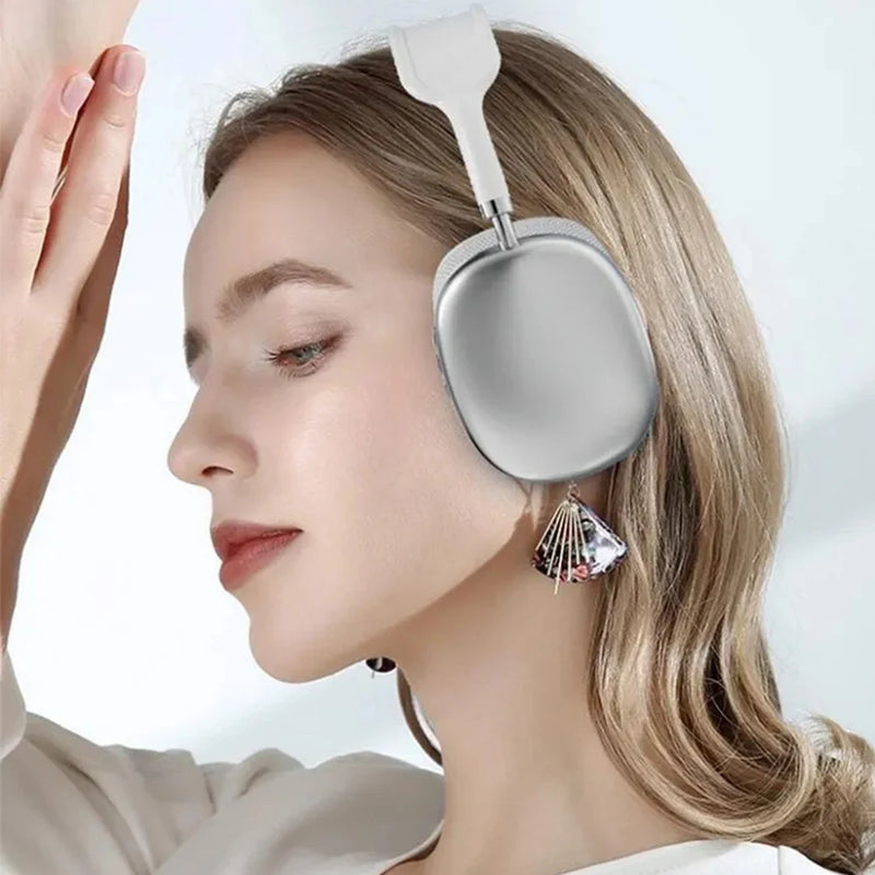 Headset Bluetooth Sports Gaming