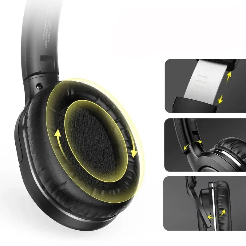 Fone de Ouvido Baseus D02 Pro