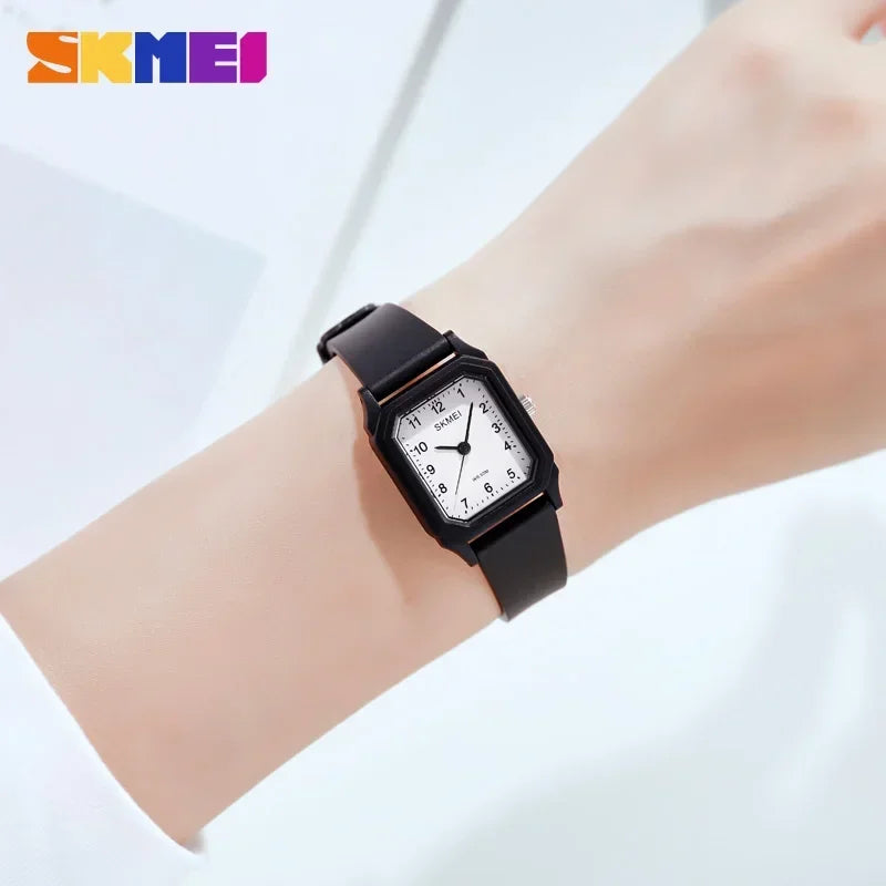 Relógio Feminino SKMEI Quartzo 1651