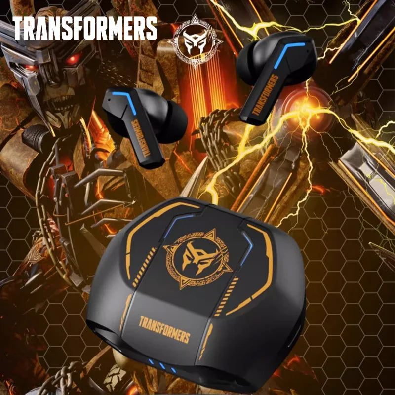 Fone Bluetooth Transformers TF-T06
