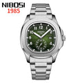 Relógio Masculino NIBOSI premium