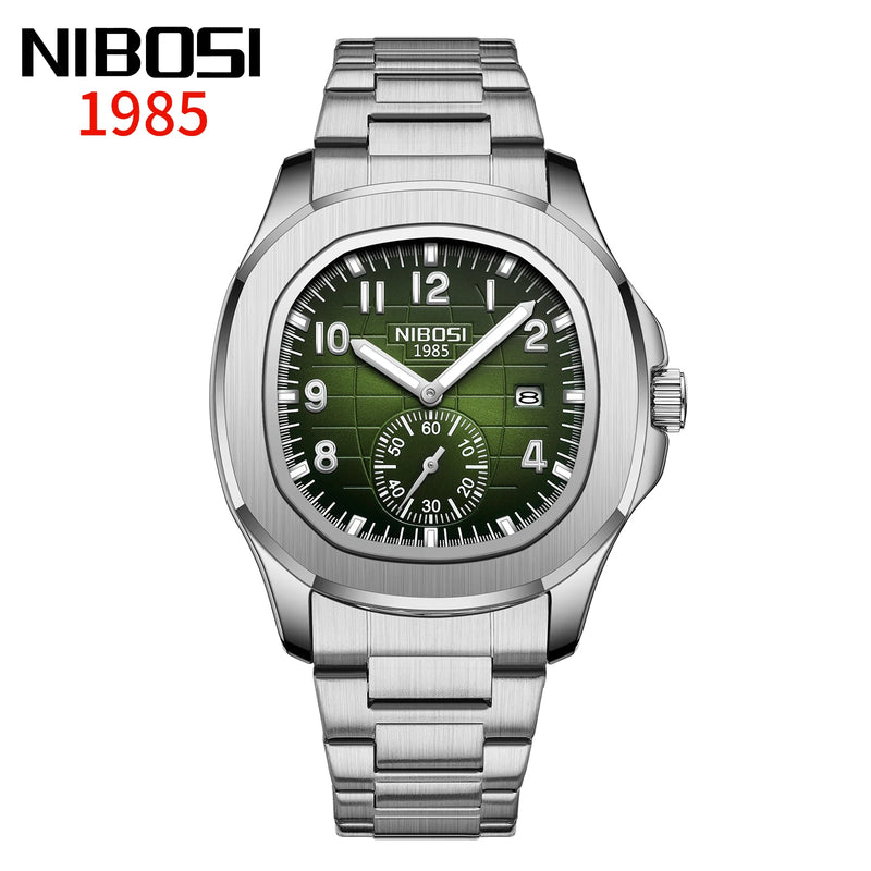 Relógio Masculino NIBOSI premium