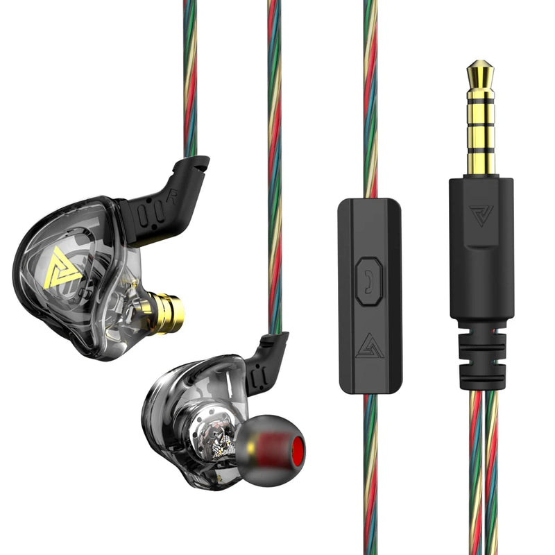 Fone de Ouvidos Copper Driver