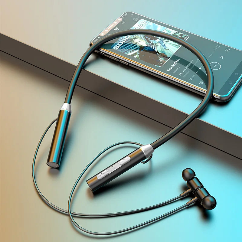 Fone de Ouvido Sports Headset