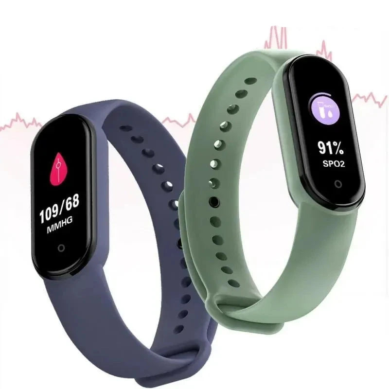 Relógio Smart Watch Sports Gym