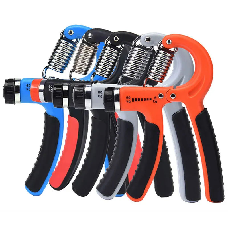 Hand Grip Exercício para Antebraço Ajustável R-Type