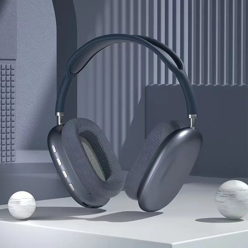 Headset Bluetooth Sports Gaming