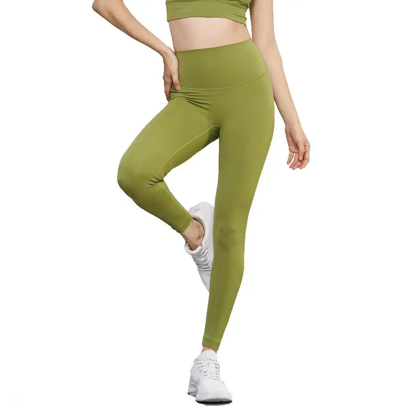 Conjunto Esportivo Gym Feminino