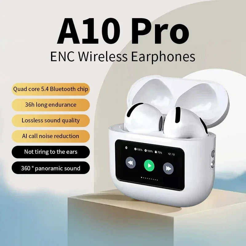 Fone Bluetooth A10 Pro