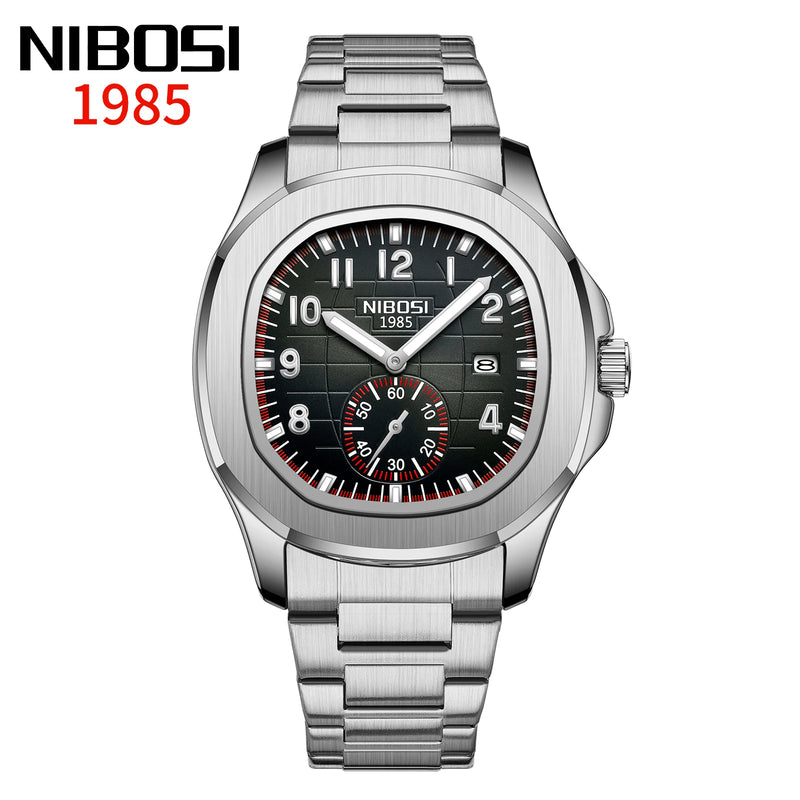 Relógio Masculino NIBOSI premium