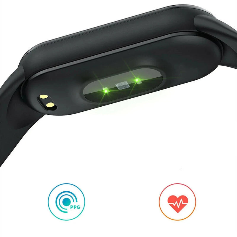 Relógio Smart Watch Sports Gym