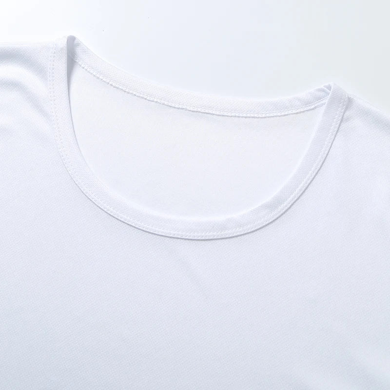 Camiseta Regata Masculina Para Treino