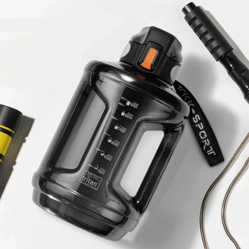Garrafa Sports TRITAN TKK 1800ML