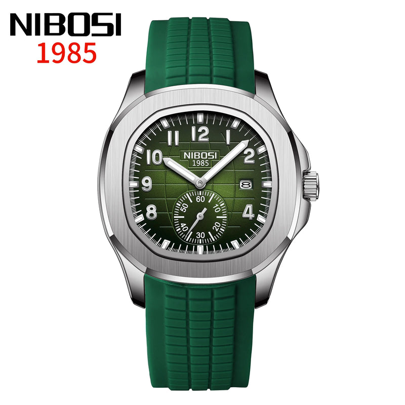 Relógio Masculino NIBOSI premium